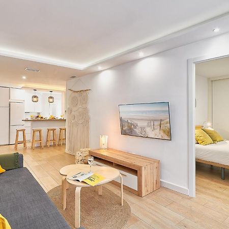 Vecino De Picasso Apartman Málaga Kültér fotó